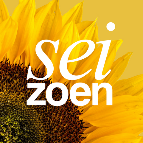 Speciaal voor de zomer