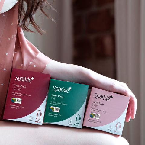 Plant-based Ultra Comfort Bundle (50pcs)