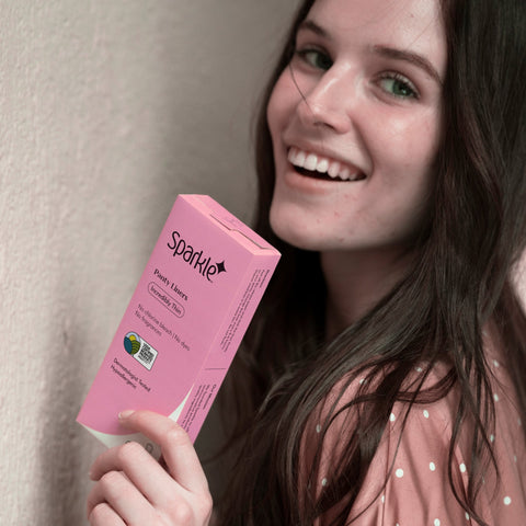 Plant- based Maxi Comfort Bundle (50pcs)