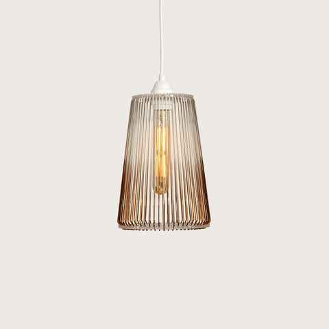 Hanging lamp HOOK'd Cone