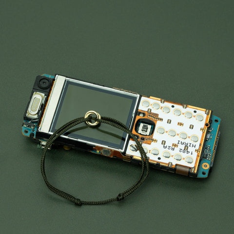 Together as One armband goud