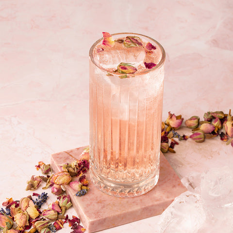 Botanicals Gin Flavour Collection Pack