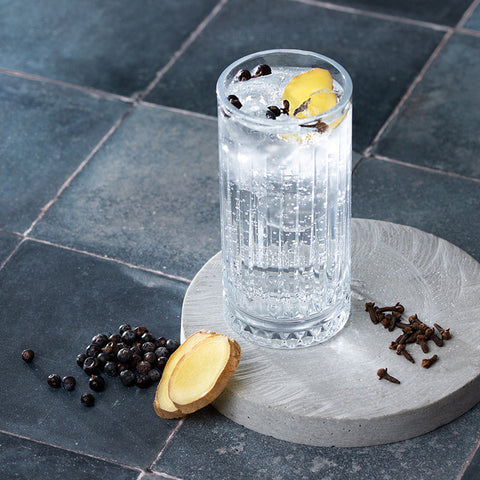 Botanicals Spiced Gin | 350ml | Snippers