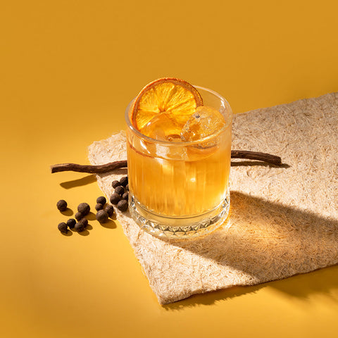 Botanicals Spiced Whisky | 350ml | Snippers