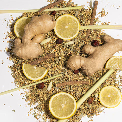 Botanicals Lemon Gin | 350ml | Snippers