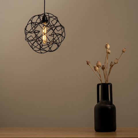 Hanglamp Sphere