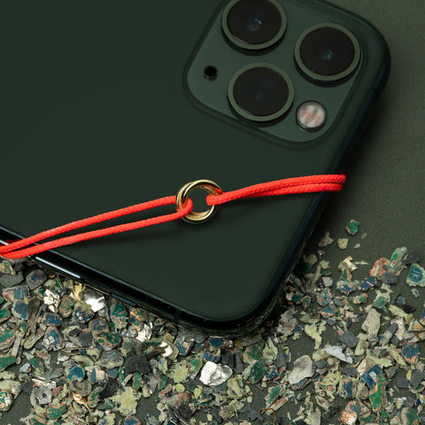 Together as One armband goud