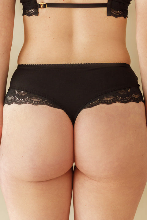 Dees - High Waist Slip