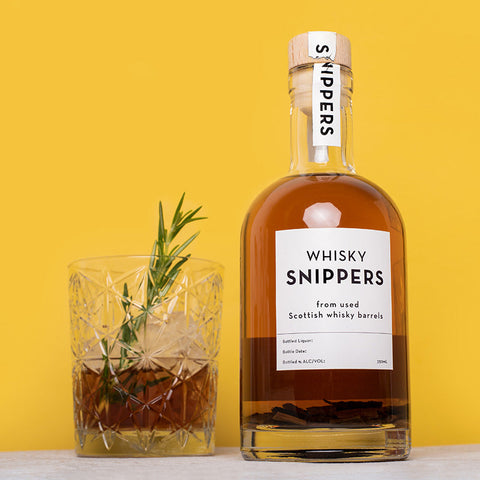 Originals Whisky | 350ml | Snippers