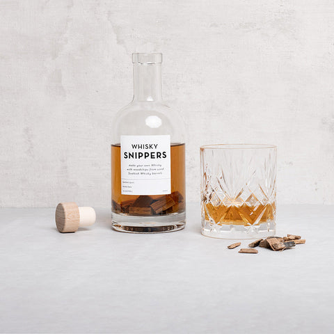 Originals Whisky | 350ml | Snippers