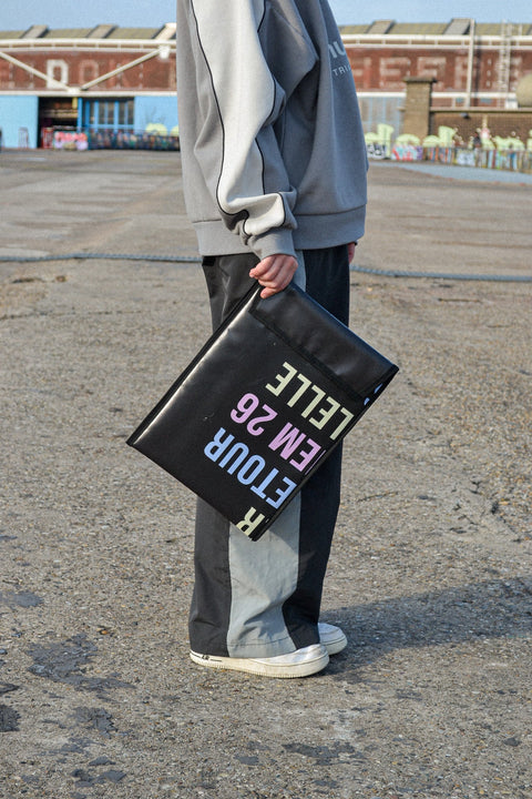 NOOR 16"
