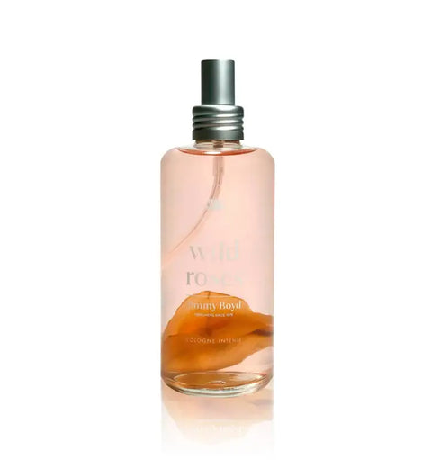 JIMMY BOYD Wild Roses Parfum — Wild Roses