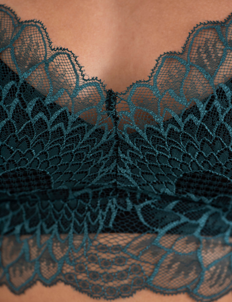 Savara Intimates | Sustainable Lingerie