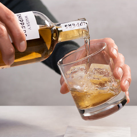 Originals Whisky | 350ml | Snippers