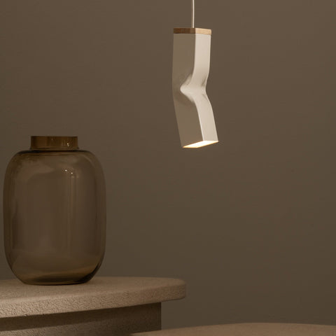 Hanglamp BENDY