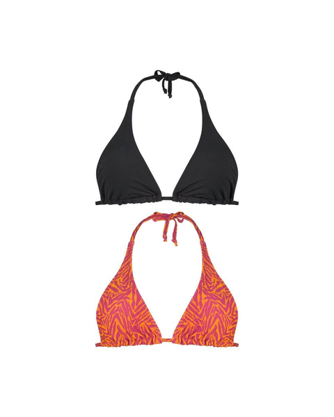 menstruatie zwemkleding - bikinitop | meiden