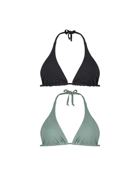 menstruatie zwemkleding - bikinitop | dames