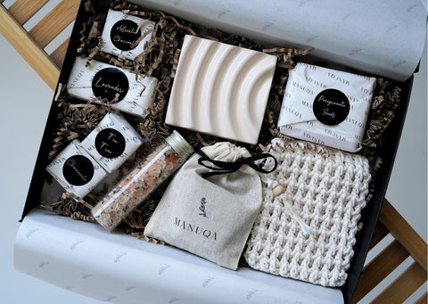 Gift Set Luxury