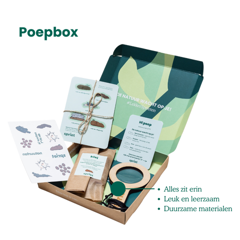 Poepbox