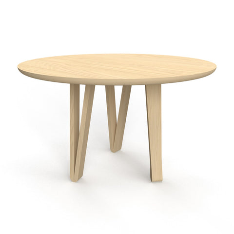 Essen ronde tafel 120cm