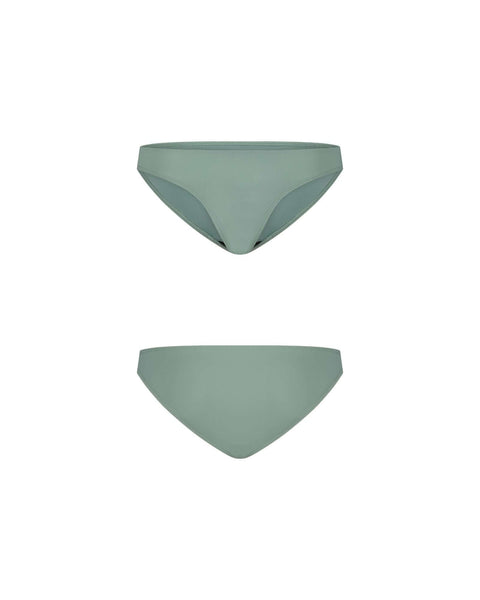 menstruatie zwemkleding - bikini broekje | licht-gemiddeld - 1-2 tampons | dames outlet