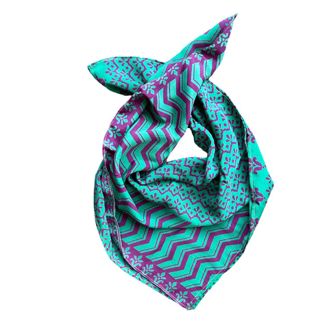 Bandana Scarf