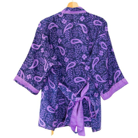 The Sarih Kimono (short)