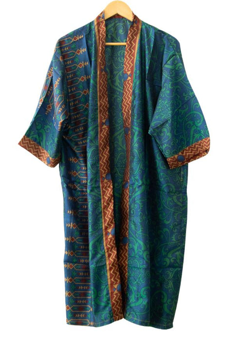 The Sarih Kimono (long)