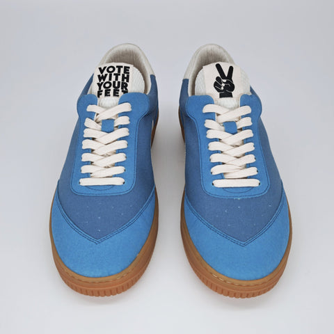 THE ‘269’ BLUE WHALE