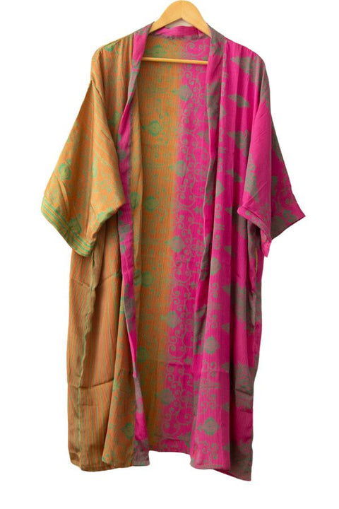 The Sarih Kimono (long)