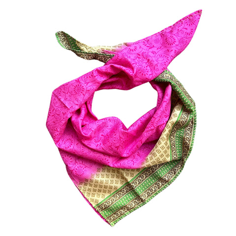 Bandana Scarf