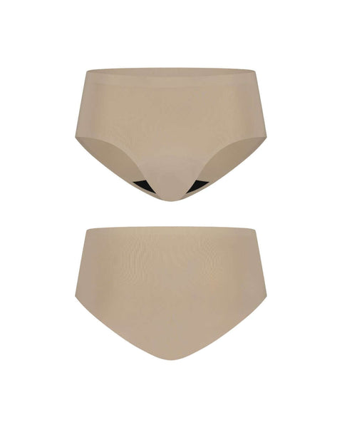 hiphugger | medium-heavy - 2 to 3 tampons