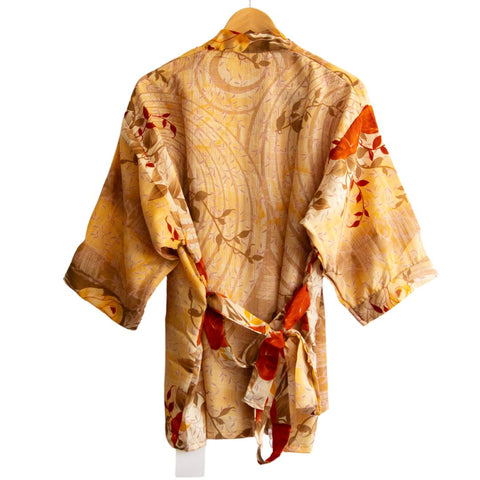 The Sarih Kimono (short)