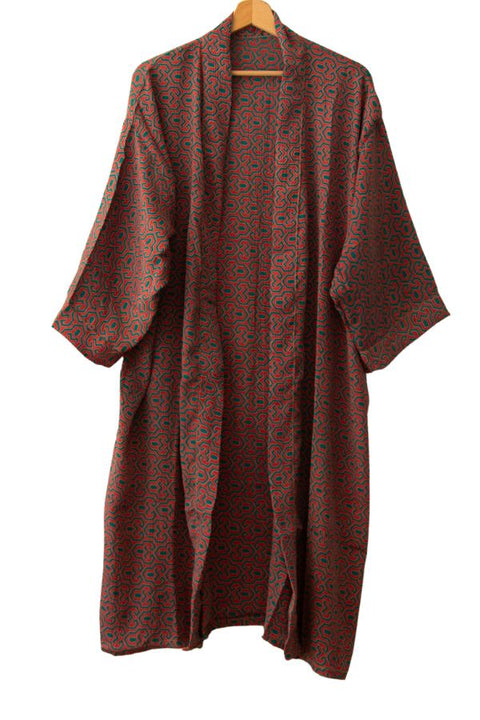 The Sarih Kimono (long)