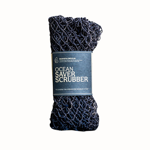 Ocean Saver Scrubber/Sponge