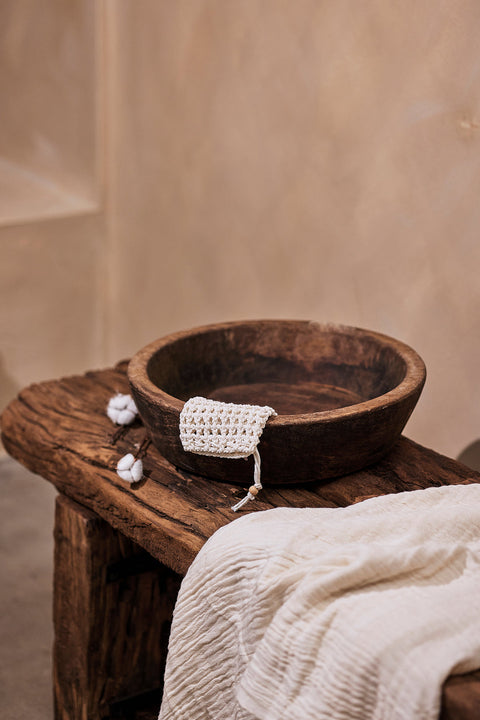 Cotton Hammam Towel