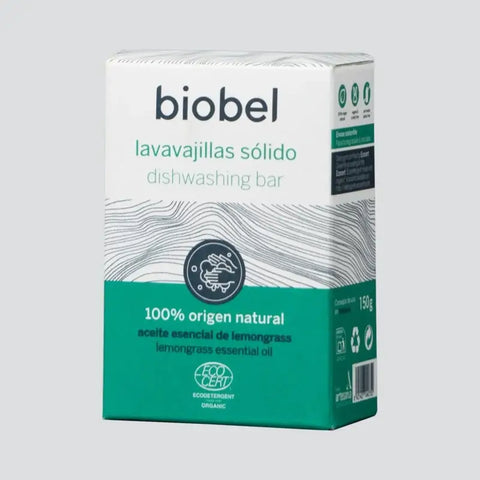 Biobel Vaatwas Bar