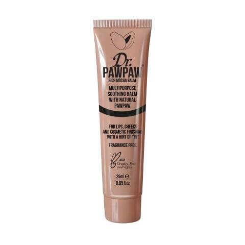 DR. PAWPAW Balm Rich Mocha