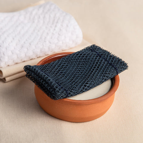 Ocean Saver Scrubber/Sponge