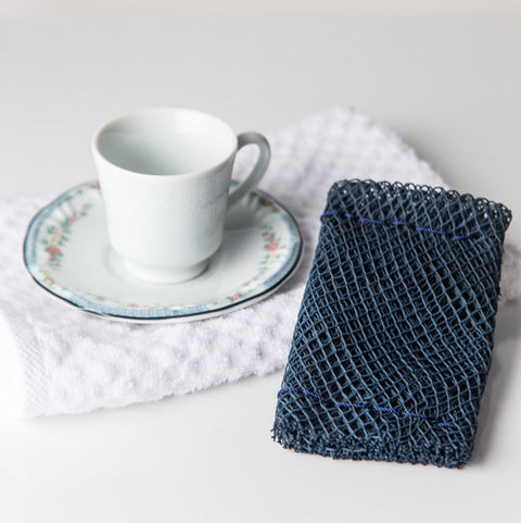 Ocean Saver Scrubber/Sponge
