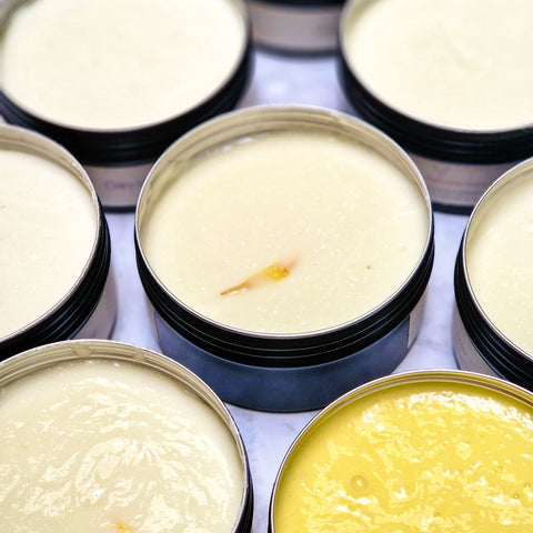 Body lotion Orange & Patchouli (200ml)