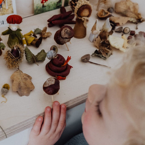 spelenderwijs poep ontdekken