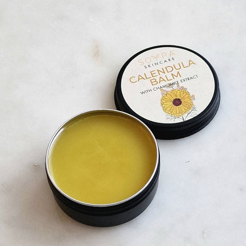 Calendula Balm