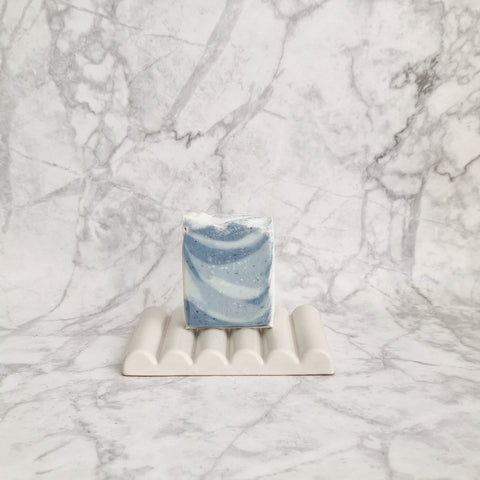 Sund soap I Cedarwood, Rosemary, Lavender