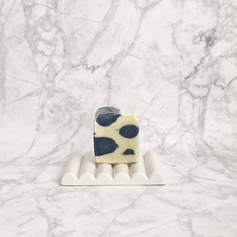 Bena handmade soap I Petitgrain, Lavender, Ylang Ylang