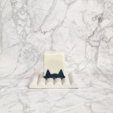 Bena handmade soap I Petitgrain, Lavender, Ylang Ylang