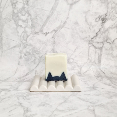 Bena handmade soap I Petitgrain, Lavender, Ylang Ylang