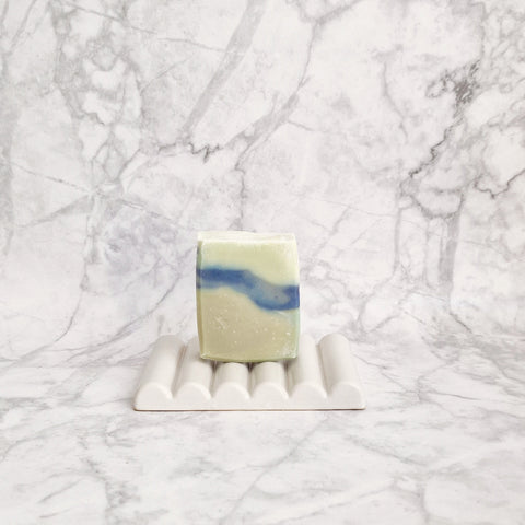 Rijeka handmade soap I Lavender, Rosemary, Amyris