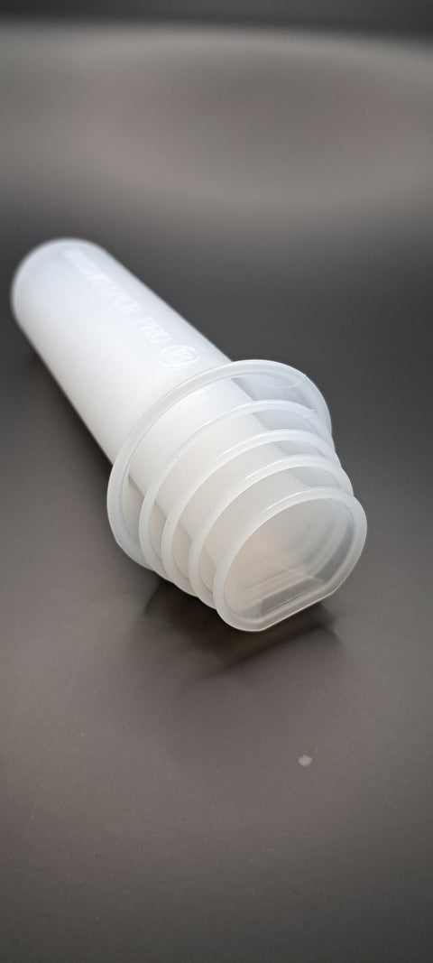 Brushkeeper PRO –  5 stuks in netje