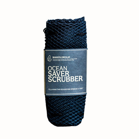 Ocean Saver Scrubber/Sponge